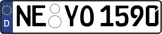 NE-YO1590