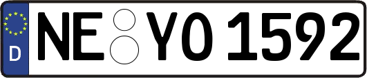 NE-YO1592