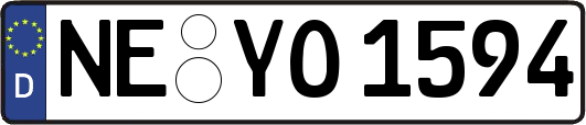 NE-YO1594