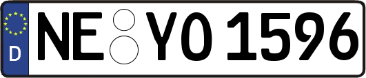 NE-YO1596
