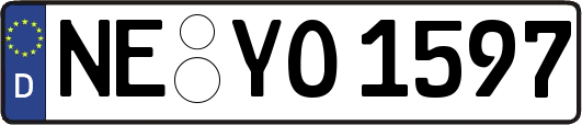 NE-YO1597
