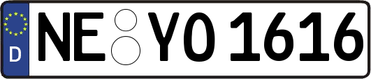 NE-YO1616