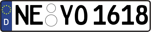 NE-YO1618
