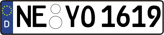 NE-YO1619