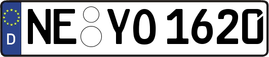 NE-YO1620