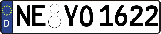 NE-YO1622