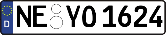NE-YO1624