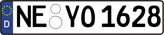 NE-YO1628