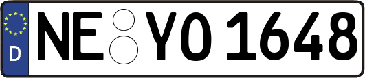 NE-YO1648