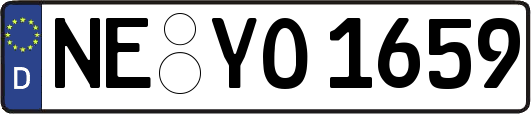 NE-YO1659