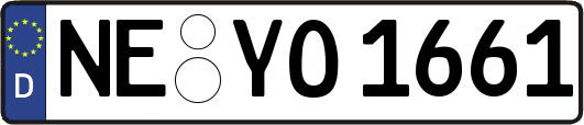 NE-YO1661