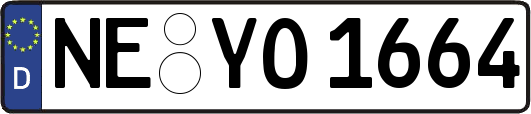 NE-YO1664