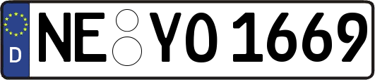 NE-YO1669