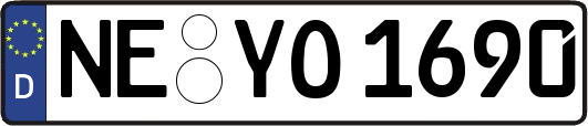 NE-YO1690