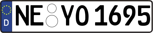NE-YO1695