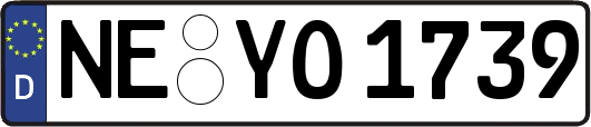 NE-YO1739