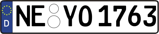 NE-YO1763