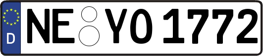 NE-YO1772