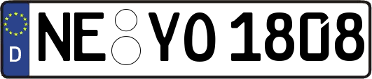 NE-YO1808