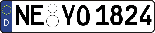NE-YO1824