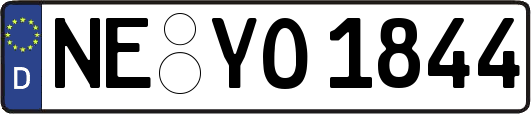 NE-YO1844