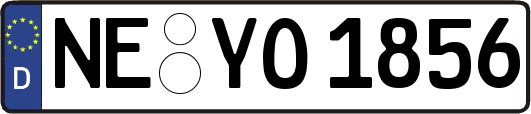 NE-YO1856