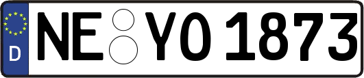 NE-YO1873