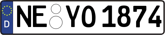 NE-YO1874