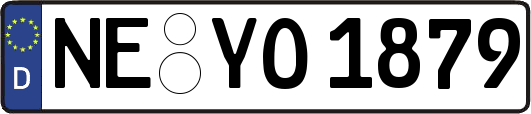 NE-YO1879