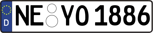 NE-YO1886
