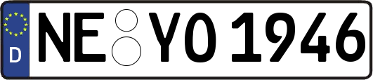 NE-YO1946