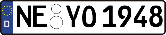 NE-YO1948