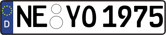 NE-YO1975