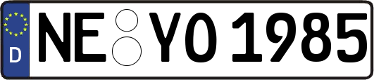 NE-YO1985