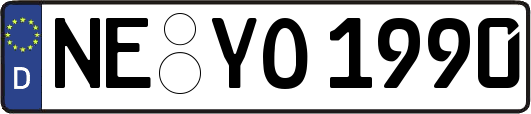 NE-YO1990