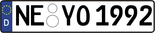 NE-YO1992