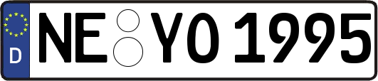 NE-YO1995