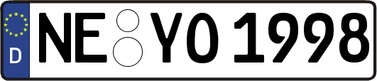 NE-YO1998