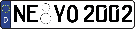 NE-YO2002