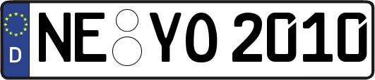 NE-YO2010