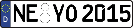 NE-YO2015