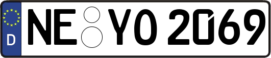 NE-YO2069