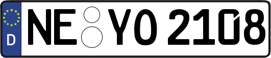 NE-YO2108