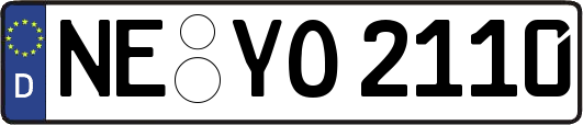 NE-YO2110