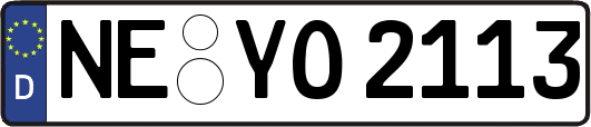 NE-YO2113