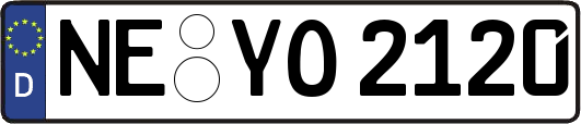 NE-YO2120