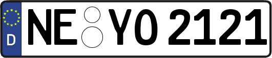 NE-YO2121