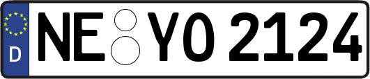 NE-YO2124