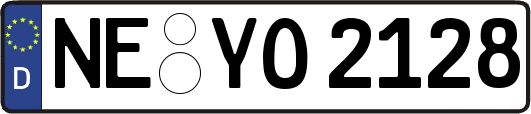 NE-YO2128