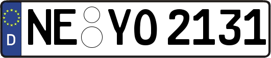 NE-YO2131